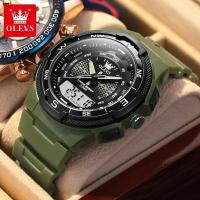 ราคา Oris brand sports multi functional smart electronic watch luminous waterproof mens (19194160424)