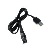 ราคา ปลั๊กอะแดปเตอร์ชาร์จไฟ AC สำหรับโกนหนวดไฟฟ้า100MA 8V HQ850ผนังสำหรับ PHILIPS HQ915 HQ916 HQ988 HQ909 S5077 S5080 S5077 FT618เครื่องโกน FT668 (17546245745)