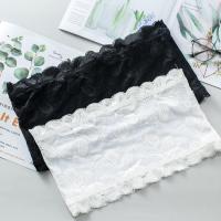 ราคา Taobao Collection เสื้อในเกาะอกผู้หญิงเกาะอกลูกไม้เสื้อซับในผู้หญิงกันโป๊สำหรับผญ (14328194140)