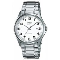 ราคา นาฬิกา รุ่น MTP 1183 Casioนาฬิกาข้อมือผู้ชาย สายหนังสีน้ำตาล รุ่น MTP 1183Q 7A MTP 1183Q 9Aของแท้ 100 ประกันศูนย์casio1 ปีจากร้าน MIN WATCH (6527682250)