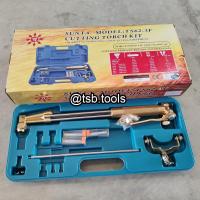 ราคา หัวตัดแก๊ส LPG Good win คุณภาพดี CUTTING TORCH KIT ชุดตัดแก๊ส แอลพีจี (1199196799)