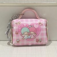 ราคา พวงกุญแจ กระเป๋า ใส่หูฟังไร้สาย ทรงแนวนอน ลายการ์ตูน (20837060981)