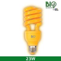 ราคา Biobulb หลอดไฟ LED ไล่ยุง 23 วัตต์ (381814136)