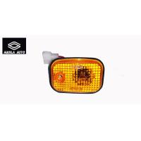 ราคา ไฟเลี้ยวข้างแก้ม NISSAN BIG M 1987 1996 ตรงรุ่น (15992784405)