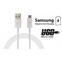 ราคา สายชาร์จซัมซุง สายชาร์จSamsung Micro USB ของแท้ ชาร์จเร็ว Fast charger รองรับรุ่น A10S A10 J6P J4P J8 J7pro j7prime j7plus j72016 j7 J5 J2Prime J2 S4 S5 S6edge S6 S7edge S7 note4 note5 ส่งจากไทย (1859