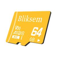ราคา Bliksem 256GB 128GB 64GB 32GB มินิความเร็วสูง C10 U3 V30การ์ดความจำสำหรับเสียง Drone แผ่นยางสำหรับทาสีไมโครการ์ด SD 256GB 128GB 64GB A1 (20062273383)