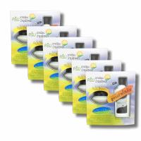 ราคา 3ทรีเดย์ Orginal สูตรเก่าดั้งเดิม กล่องสีฟ้า 6 กล่อง (15354136332)