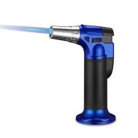 ราคา Panton B Butane Torch Refillable Kitchen Torch Lighter with Adjustable Flame Safety Lock for BBQ Grilling Baking Creme Brulee Resin Art (20800988844)