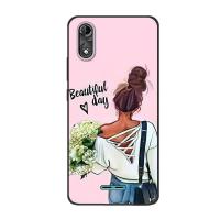 ราคา เคสโทรศัพท์ เคสมือถือ เคสการ์ตูน เคส TPU เคสWiko Sunny5 Lite (11274044374)