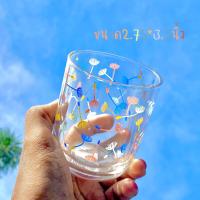 ราคา แก้วน้ำ แก้ว แก้วกาแฟ แก้วใส ขนาด8ออนซ์ แก้วน้ำ ทนร้อนเย็น ดีไซน์สวยเก๋ เกรดพรีเมี่ยม (20684427001)