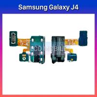 ราคา แพรหูฟัง Samsung Galaxy J4 J400 PCB SMT Small Talk (20359496340)