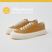 ราคา Mustard Sneakers Bumper 2 0 Mustard รองเท้าผ้าใบ (16814386351)