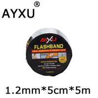 ราคา แท่งน้ำไม่รั่ว AYXU เทปกาวกันน้ำ ความเหนียวสูง ไม่มีการเสียรูปที่อุณหภูมิสูง 80 กาวอุดรอยรั่ว กาวกันน้ำรั่ว เทปกันน้ำรั่ว แผ่นกาวกันน้ำ เทปกาวกันรั่ว เทปกาวบิวทิล เทปติดหลังคา เทปกันรั่วซึม กาวน้ำx20 