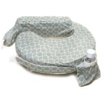 ราคา หมอนให้นม My Brest Friend Nursing Pillow รุ่น Original Deluxe Super Deluxe สีและลายใหม่ล่าสุด (19378387383)