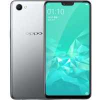 ราคา พร้อมส่ง OPPO F7 RAM6GB ROM128GBหน้าจอ6 23นิ้วเเถมฟรีเคสใส ฟิล์มกระจก (21170391154)
