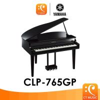 ราคา Yamaha CLP 765GP เปียโนไฟฟ้า จัดส่งพร้อมติดตั้ง Yamaha CLP765 (21099025251)