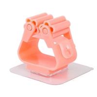 ราคา ที่แขวนไม้กวาด ไม้ถูพื้น แบบติดกาว ไม่ต้องเจาะผนัง ที่แขวนไม้ถูพื้น ที่แขวนพลาสติก ที่แขวน ตะขอแขวนแบบติดผนัง ตะขอ แบบสติกเกอร์ โฮมฮักบรรทุกสิ่งของได้ 30 กก (13008075922)