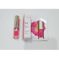 ราคา Clarins Lip Comfort Oil 1 4 ml เบอร์ 04 (21198853762)