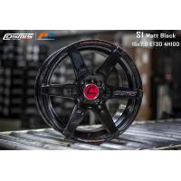ราคา ล้อแม็กซ์ Cosmis s1 Type R ขอบ 15 4 100 สีลิมิเตด สวย สปอร์ต ปบบ ไม่ซ้ำใคร ราคาต่อสี่วง ลดอีก 1000 (20466761546)