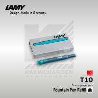 ราคา หมึกหลอด LAMY รุ่น T10 (17649703627)