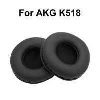 ราคา ผ้าพันศีรษะที่หูฟังอะไหล่1คู่สำหรับ AKG K518 K540 K545 K550 K551 K552 K553 K840หูฟัง K845เบาะรองหูฟังตัวครอบฟองน้ำอุปกรณ์ซ่อม (18917579731)