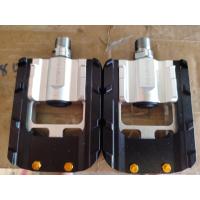 ราคา Bicycle folding pedal บันไดพับได้ แบริ่ง (19661945548)