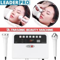 ราคา 1MHz Ultrasound Facial Beauty Machine Skin Care Face Beauty Anti Aging Device Anti Wrinkle Aging Spa Salon Device (20026256465)