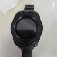 ราคา V8智手表能Y1 L9 T8通话时尚运动触摸屏q18 gt08插卡电话手表 (20410917625)