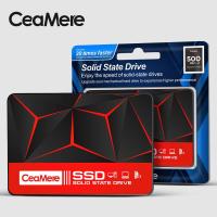 ราคา SSD 120GB 240GB Sata III 6GBs 2 5 CeaMere (20923789615)
