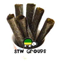 ราคา ขายดีอันดับ1 Hot สุด19ปี สาหร่ายเทมปุระ คิมบูกัก ย่าง ม้วน 26 สูตรเด็ด สาหร่ายเกาหลีแท้ 100 ไม่มีผงชูรส (20971971411)