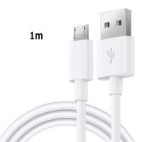ราคา สายชาร์จเร็ว Micro USB ยาว 1 2m สายชาร์จแอนดรอย รองรับ สายชาร์จแอนดรอยด์ Android สายชาร์จสำรอง ร้านไทย เตรียมจัดส่งสินค้า (21192705538)