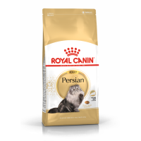 ราคา Royal Canin Persian Adult Kitten โรยัล คานิน แมวโต และ ลูกแมว เปอร์เซีย ขนาด 4 kg (15341115423)