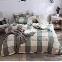 ราคา Sweetdream by Nakin ผ้าปูที่นอนลายคลาสสิค Burberry ครบชุด 6 ชิ้น มีทุกขนาด พร้อมส่ง (12167166857)