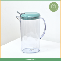ราคา Normally Plastic Jug เหยือกน้ำ เหยือกพลาสติก เหยือกใส่น้ำ เหยือกน้ำพลาสติก เหยือกน้ำเกาหลี เหยือกน้ำคาเฟ่ (19830860565)