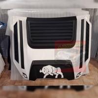 ราคา FORD RANGER ปี 2022 lสกู๊ป สคู๊ป จมูกหลอกฝากระโปรง รูปแรด รูปม้า รูปกระทิง FORD NEXT GEN 2022 FORD 2022 ทำตามสั่ง ฝากระโปรงหน้า รุ่น ฟอร์ด รอ 4 วัน ทักแชท (17440952264)