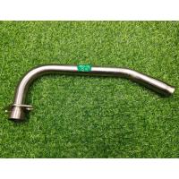 ราคา คอท่อสแตนเลสคอ 25 มิล พร้อมสลิปออน wave 110i 125i Mio 115 (19589739524)