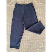 ราคา กางเกงขาเดฟ7ส่วน ตีเกล็ดหน้า พร้อมส่ง สาวอวบ อ้วน เอว31ถึง45 นิ้ว ขายดีมาก เอวสูง ผ้าวูลเวฟ (19760770340)