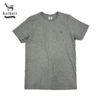 ราคา Barbari บาบารี เสื้อยืดคอกลม Premium Cotton รุ่น Basic ใส่ได้ทั้งผู้หญิงผู้ชาย BR1 คอกลม ส่ง (14077842639)