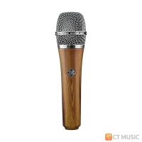 ราคา Telefunken M81 Universal Dynamic ไมโครโฟน (17230154227)