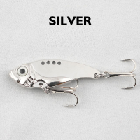ราคา เหยื่อตกปลา เหยื่อปลอมตกปลาFishing Lure3D Eyesเหยื่อปลอมพร้อมตะขอ หนัก3g 7g 10g 15gเหยื่อหลากสี สําหรับตกปลาSP174 (16552282333)