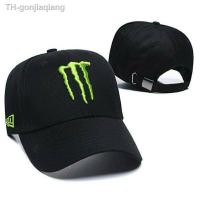 ราคา หมวก พร้อมส่ง Pre order หมวก Monster Energy 85 หวังอี้ป๋อ สีดำ (9476814009)