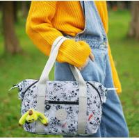 ราคา กระเป๋าถือ กระเป๋าสะพาย KIPLING D ART MINI Collection Mickey แบรนด์แท้ กระเป๋าอเนกประสงค์ Art Mini จาก K I P L I N G (1373678624)