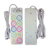 ราคา Home Cool ปลั๊กไฟ 3 ตา แท้ ปลั้กไฟมาตรฐาน PAE รุ่น 134U ขนาด 3 เมตร และ 5 เมตร ปลั๊กสามตา ปลักไฟ มอก แท้ ปลั๊กไฟต่อพ่วง ปลั๊กพ่วง ปลั้กไฟเสียบไฟ ปลักไฟ3ตา แบบดีๆ ปลั๊กไฟอย่างดี ปลักไฟ3ซ่อง ปลั๊ตค3ตา ป