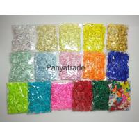 ราคา โบว์จิ๋ว โบว์ขอบทองเนื้อผ้าซาติน หน้ากว้างริบบิ้น 7 มิล 100ชิ้น มี 19 สีให้เลือก (4853810043)