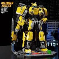 ราคา LEGO Optimus Prime Transformers Automotive Robot 10302 Boys puzzle Lego building block toy gift (20711234141)