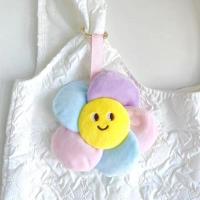 ราคา GJ1011 พวงกุญแจดอกไม้ พร้อมส่ง ตะมุตะมิเก๋โดนใจสุดๆ ใหม่ (21279081262)