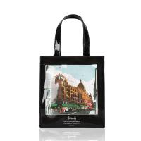 ราคา กระเป๋าHarrod 4 งานดีมีซิปทุกใบ ปั้มโลโก้หัวซิป พร้อมส่ง (16762626354)