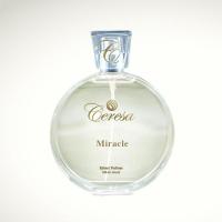 ราคา น้ำหอม Ceresa กลิ่น Miracle ขนาด 100 ml (9057566684)