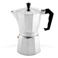 ราคา กาต้มกาแฟสดพกพา Moka pot (410286199)