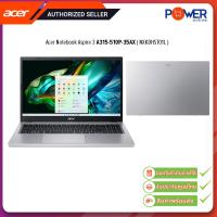 ราคา Acer Notebook Aspire 3 A315 510P 35AX NXKDHST01L i3 N305 1 8G 8GB 512GB Win11H 15 6 Silver รับประกันศูนย์2ปี (21302685069)